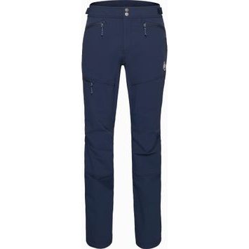 MAMMUT Taiss SO Pants Men marine