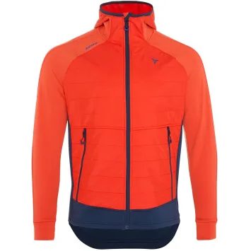 SILVINI Dirilo MJ1310 ruby-navy