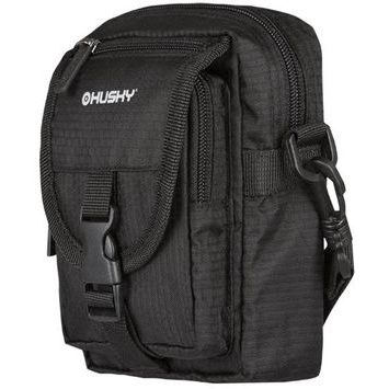 HUSKY Malla 1 l černá