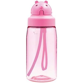 LAKEN Oby 450 ml růžová
