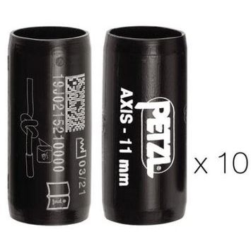 PETZL IDENTIFICATION LABEL FOR AXIS