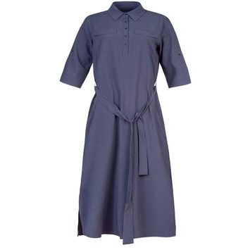 HANNAH LIBY crown blue