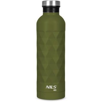 NILS Camp NC3805 zelená 750 ml