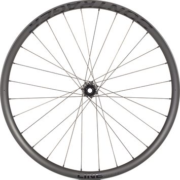 BONTRAGER Line Pro 30 27.5 Disc, 110 mm, černá