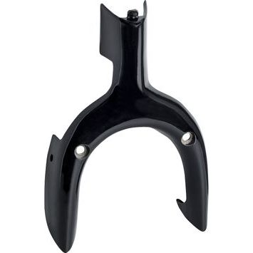 TREK Speed Concep, přední, černá