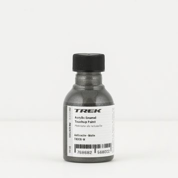 TREK Paint Touch-Up 30ml TK006-M Matte Anthracite