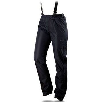 TRIMM EXPED LADY PANTS black