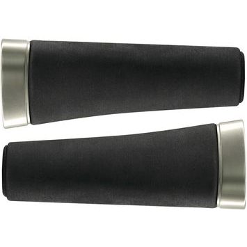 SELLE ROYAL Nivo Gel - 130/130 | Black