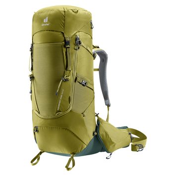 DEUTER Aircontact Core 60+10 cactus-ivy