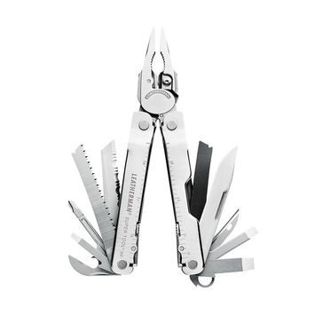 LEATHERMAN SUPER TOOL 300, box