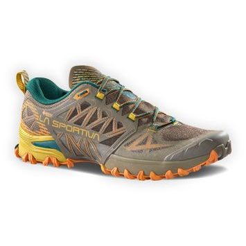 LA SPORTIVA Bushido III GTX Mocha / Marmalade