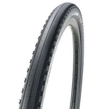 MAXXIS RECEPTOR kevlar 700x40 120 TPI EXO/TR