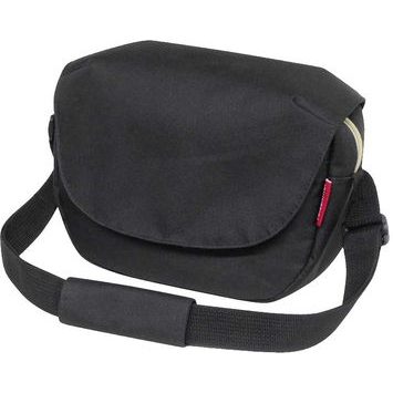 KLICKFIX FUNBAG 4l Černá