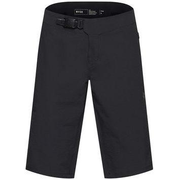 FOX W Ranger Short W Liner Black