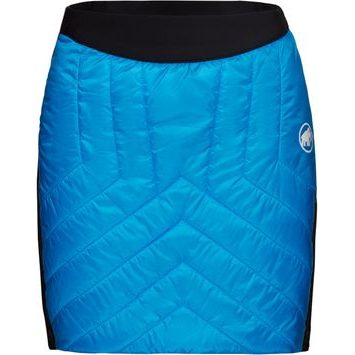 MAMMUT Aenergy IN Skirt Women glacier blue-black