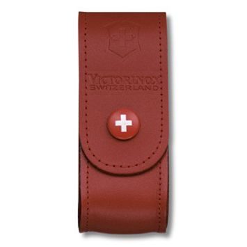 VICTORINOX 4.0520.1 Pouzdro na nůž červené