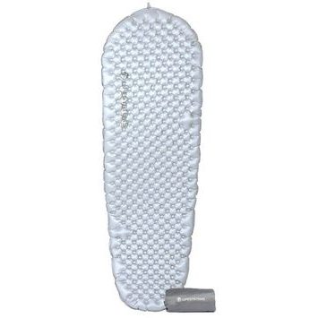 LIFEVENTURE Sleep Mat Lite - Large 198 x 64 x 7 cm