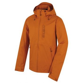 HUSKY Neoni M mustard