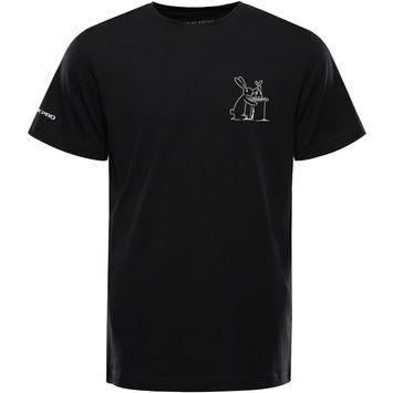 ALPINE PRO BOBB black