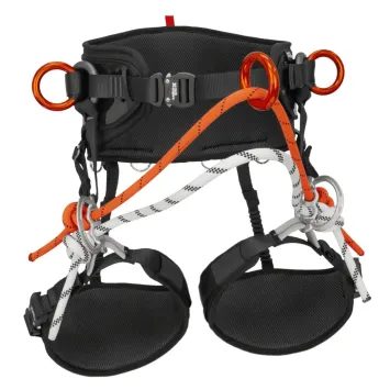 ROCK EMPIRE Sherman černá