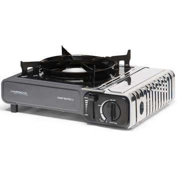 CAMPINGAZ BISTRO 3 - černý, (2200 W / 1,6 kg)