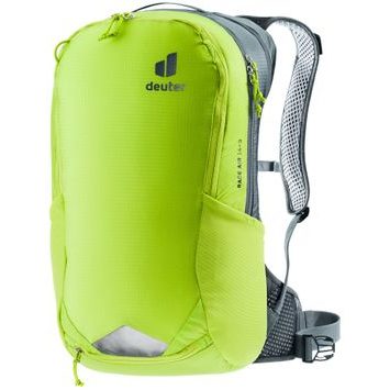 DEUTER Race Air 14+3, citrus-graphite