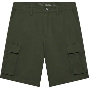 FOX Fox Cargo Ripstop Short Ivy