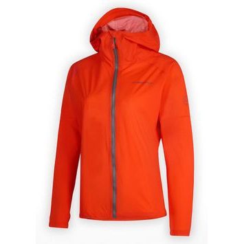 LA SPORTIVA Pocketshell Jkt W Cherry Tomato