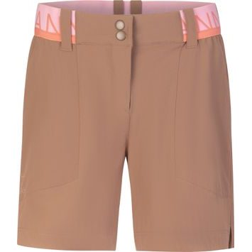 HANNAH HOLY SHORTS amphora