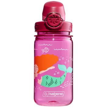 NALGENE OTF Kids Pink Mermaid, Sustain Pink Mermaid