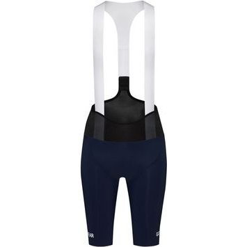 GORE SPINSHIFT Bib Shorts+ Womens orbit blue