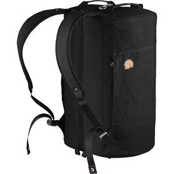 FJÄLLRÄVEN Splitpack Black