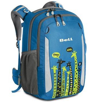 BOLL SCHOOL MATE 20 Giraffe dutchblue