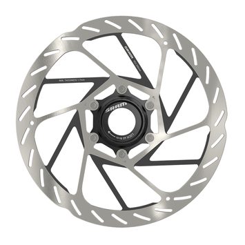SRAM AM DB ROTOR CENTERLOCK HS2 200MM ROUNDED