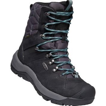 KEEN REVEL IV HIGH POLAR W raven/north atlantic
