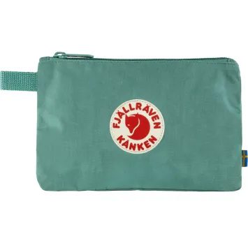 FJÄLLRÄVEN Kĺnken Gear Pocket, Frost Green