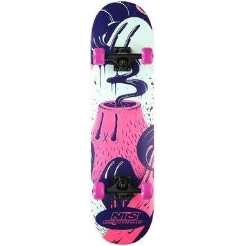 NILS Extreme CR3108 Volcano