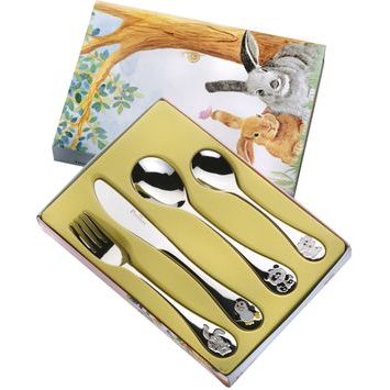 PINTI INOX Foldable Eco Packly Container multi-purpose yellow