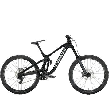 TREK Session 8 29 GX R1 Satin Black