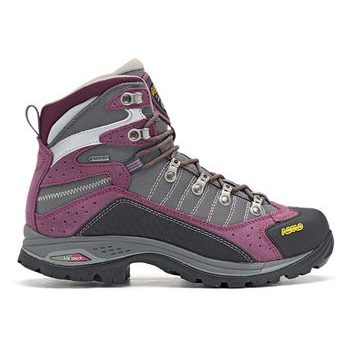 ASOLO Drifter I EVO ML gerbera/stone