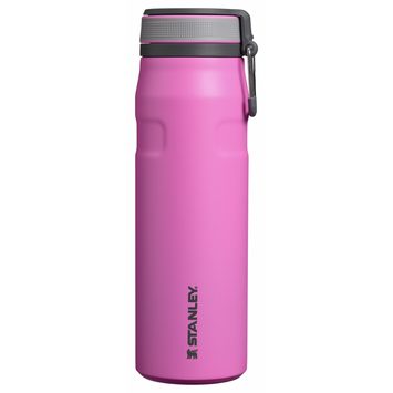 STANLEY IceFlow™ Bottle Twist Flip 700 ml Hot Pink