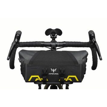 APIDURA Expedition Front Rack Pack 20l