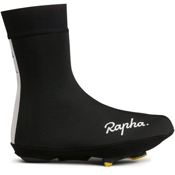 RAPHA BOOTIE 24 WINTER Black