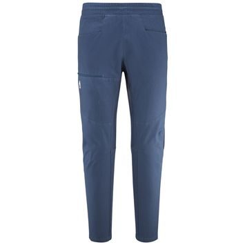 MILLET CIMA COTTON PANT M dark denim