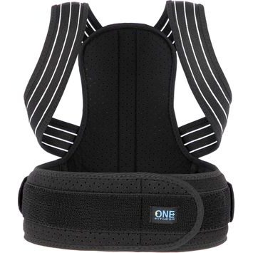 ONE FITNESS KP207, velikost L