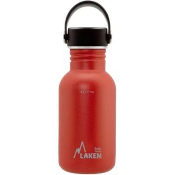 LAKEN Oasis 500 ml červená