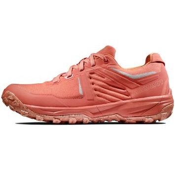 MAMMUT Ultimate III Low GTX® Women, terracotta-apricot brandy
