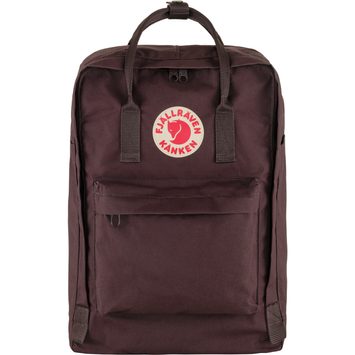 FJÄLLRÄVEN Kĺnken Laptop 17", Blackberry