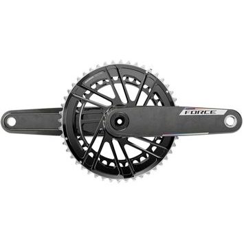 SRAM 00.6118.738.007 - AM FC FORCE E1 DUB 165 DM 4835