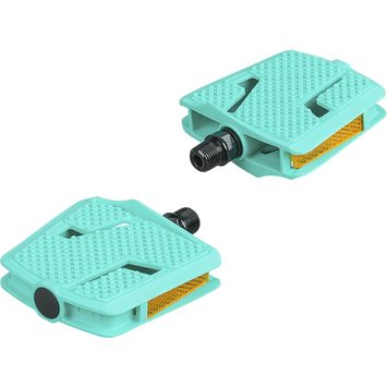 TREK Kids' Platform Small 9/16 Aloha Green 9/16 palcový (15 mm)